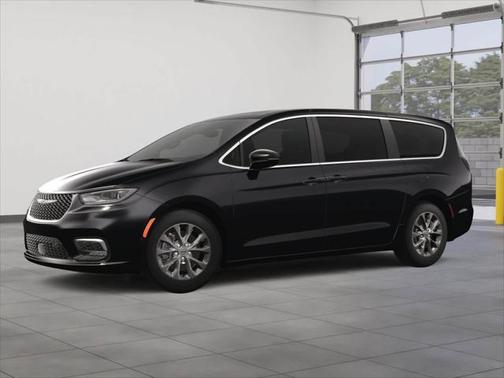 2025 Chrysler Pacifica L