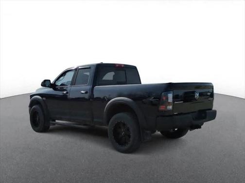 2014 RAM 1500 SLT