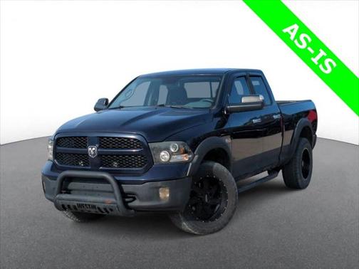 2014 RAM 1500 SLT