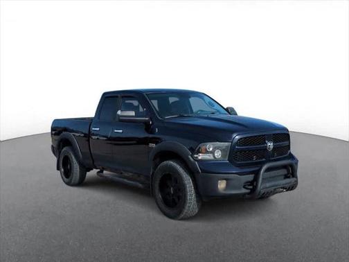 2014 RAM 1500 SLT
