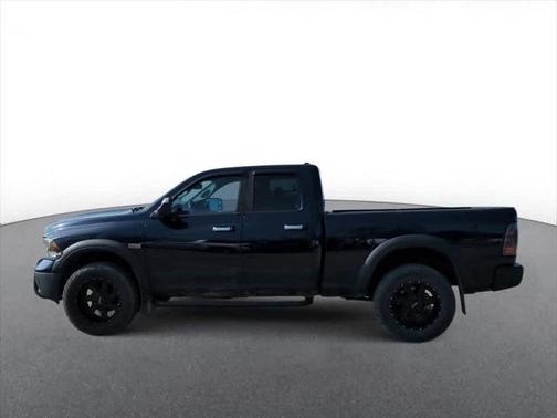 2014 RAM 1500 SLT