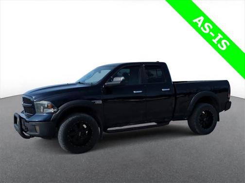 2014 RAM 1500 SLT