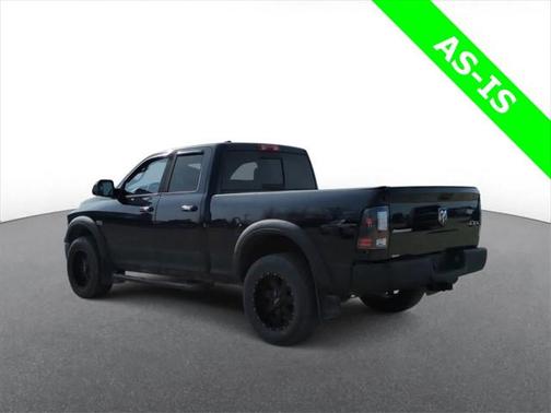 2014 RAM 1500 SLT