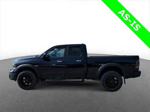 2014 RAM 1500 SLT
