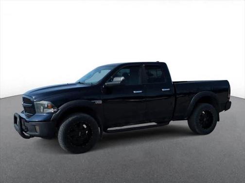 2014 RAM 1500 SLT