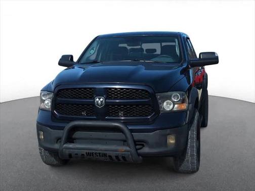 2014 RAM 1500 SLT