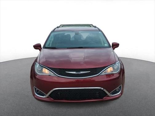 2018 Chrysler Pacifica Touring-L Plus