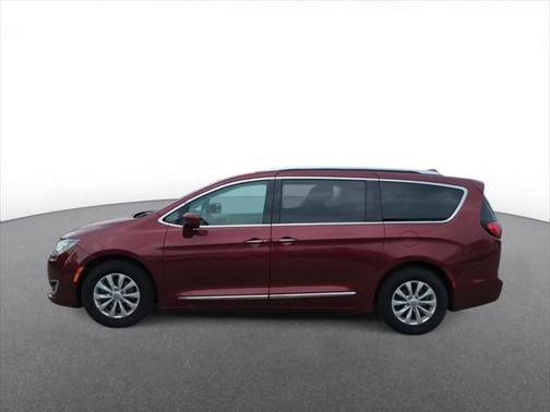2018 Chrysler Pacifica Touring-L Plus