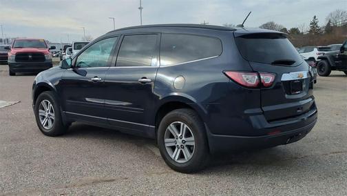 2015 Chevrolet Traverse 1LT