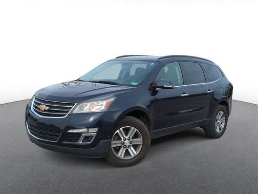 2015 Chevrolet Traverse 1LT