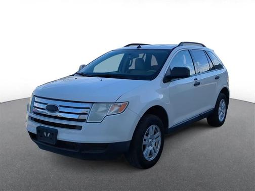 2010 Ford Edge SE