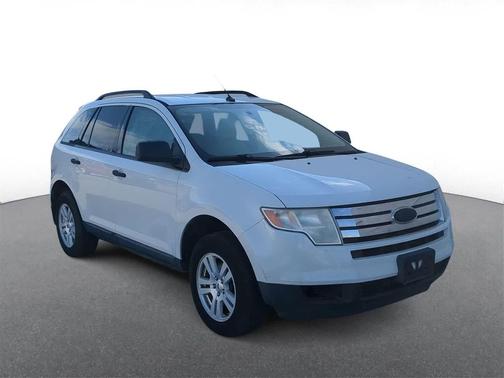 2010 Ford Edge SE