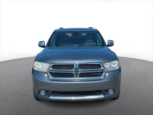 2011 Dodge Durango Crew