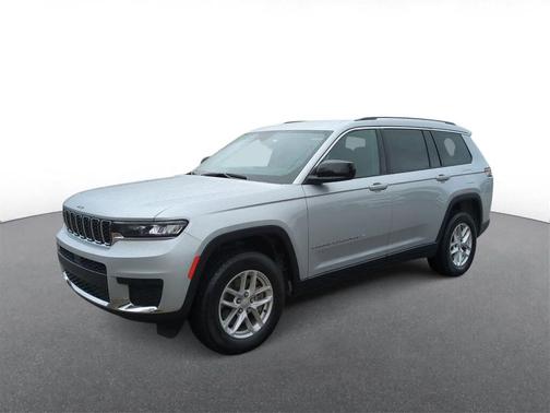 2022 Jeep Grand Cherokee L Laredo