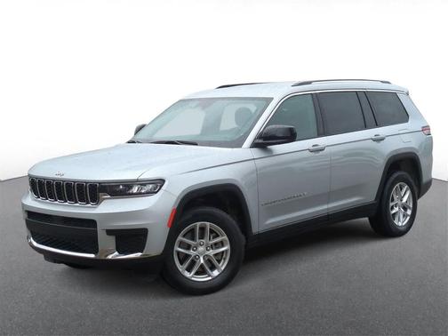 2022 Jeep Grand Cherokee L Laredo
