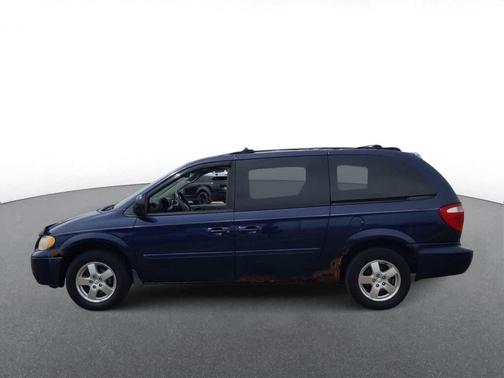 2005 Dodge Grand Caravan SXT