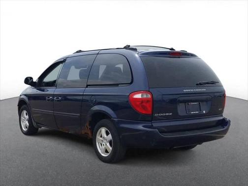 2005 Dodge Grand Caravan SXT