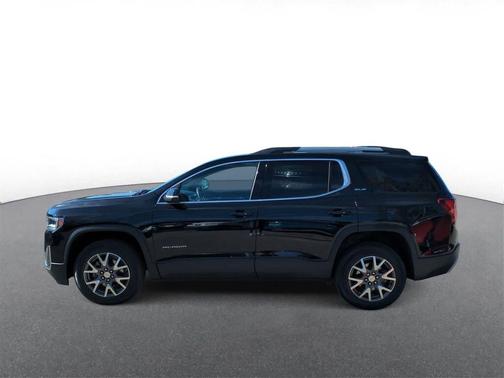 2023 GMC Acadia FWD SLE