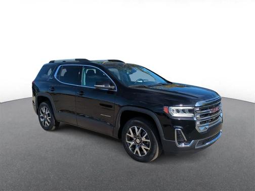 2023 GMC Acadia FWD SLE