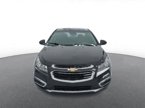 2016 Chevrolet Cruze Limited 1LT