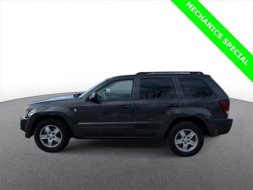 2006 Jeep Grand Cherokee Laredo
