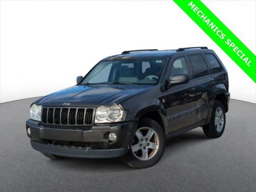 2006 Jeep Grand Cherokee Laredo