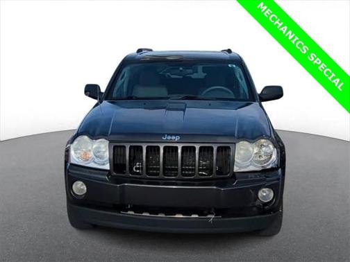 2006 Jeep Grand Cherokee Laredo
