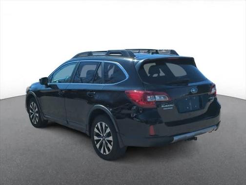 2015 Subaru Outback 3.6R Limited