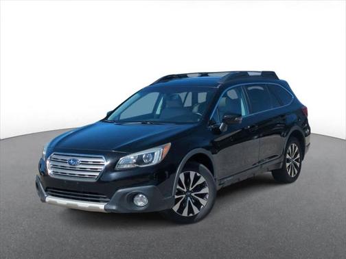 2015 Subaru Outback 3.6R Limited