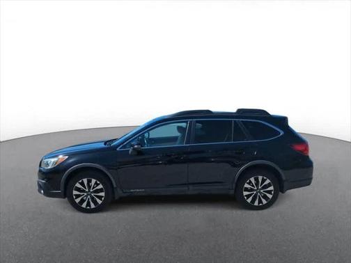 2015 Subaru Outback 3.6R Limited