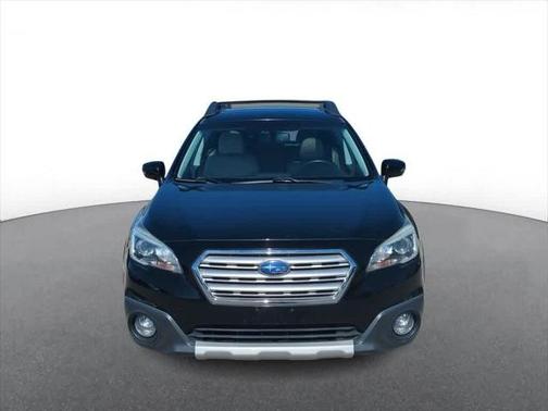 2015 Subaru Outback 3.6R Limited