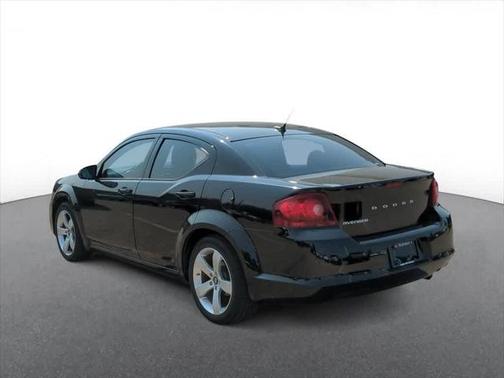 2011 Dodge Avenger Mainstreet