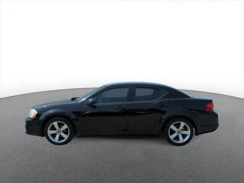 2011 Dodge Avenger Mainstreet