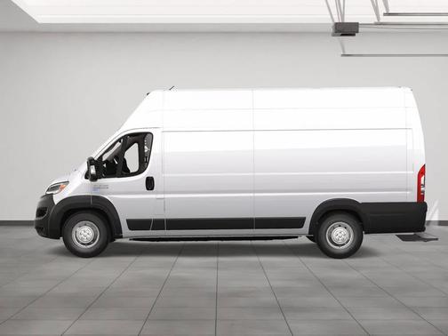 2024 RAM ProMaster 3500 High Roof