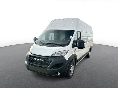 2024 RAM ProMaster 3500 High Roof