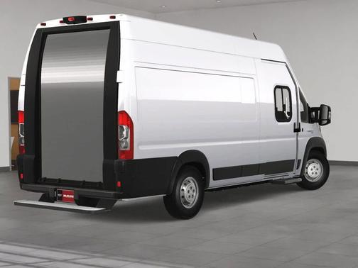 2024 RAM ProMaster 3500 High Roof