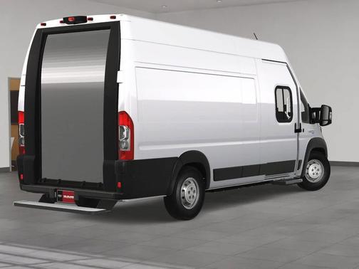 2024 RAM ProMaster 3500 High Roof