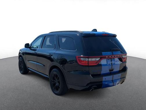 DB Black 2019 Dodge Durango R/T
