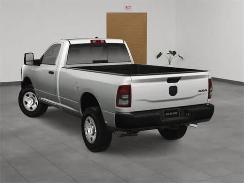 2024 RAM 2500 Tradesman Regular Cab 4x4 8' Box