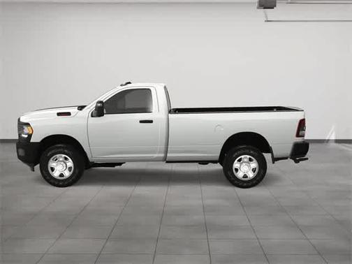 2024 RAM 2500 Tradesman Regular Cab 4x4 8' Box