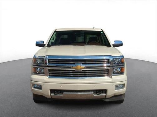 2015 Chevrolet Silverado 1500 High Country