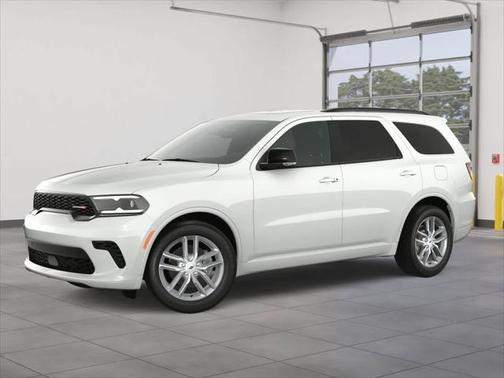 2025 Dodge Durango GT Plus