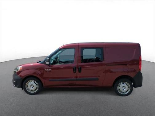 2018 RAM ProMaster City Base