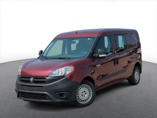 2018 RAM ProMaster City Base