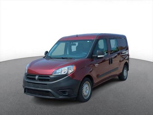 2018 RAM ProMaster City Base