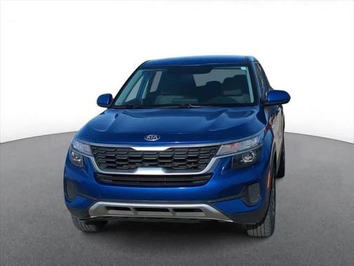 2021 Kia Seltos LX