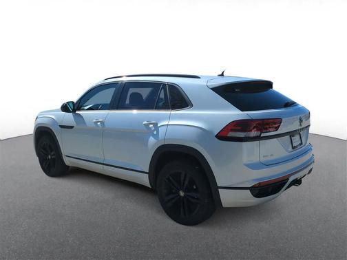 2023 Volkswagen Atlas Cross Sport 3.6L V6 SEL R-Line