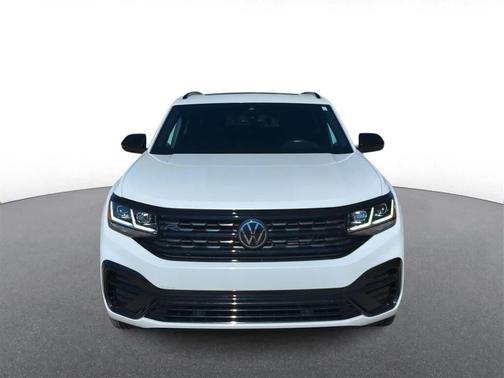 2023 Volkswagen Atlas Cross Sport 3.6L V6 SEL R-Line