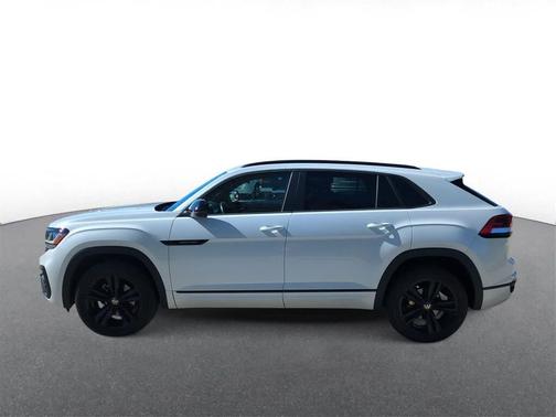 2023 Volkswagen Atlas Cross Sport 3.6L V6 SEL R-Line
