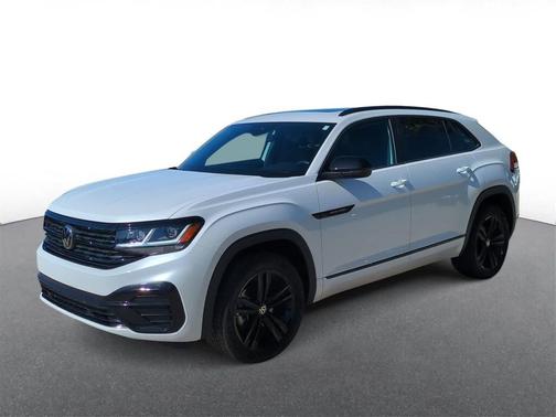 2023 Volkswagen Atlas Cross Sport 3.6L V6 SEL R-Line